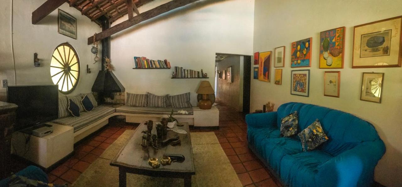 Pousada Da Gibinha Campina do Monte Alegre Екстериор снимка